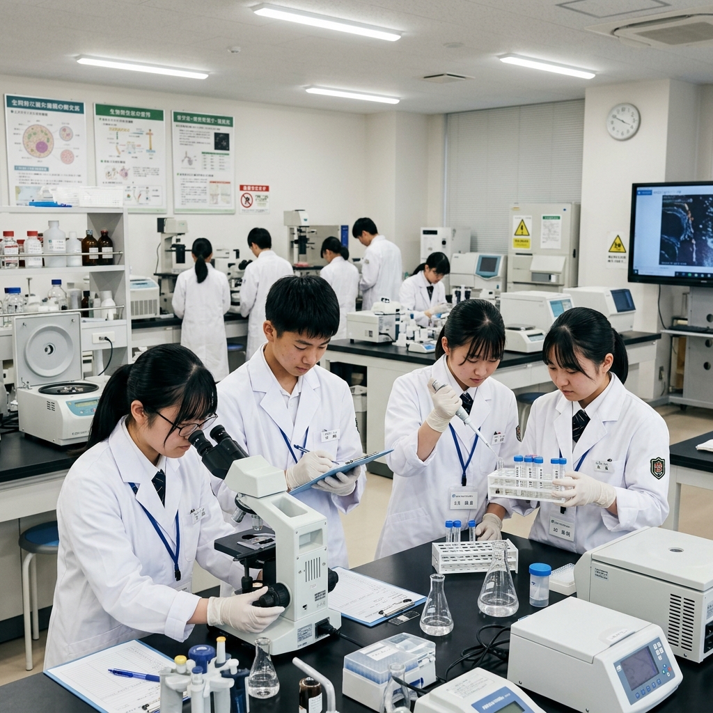 滋慶学園高等学校